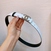 China Replica Chanel Belts 42usd Only